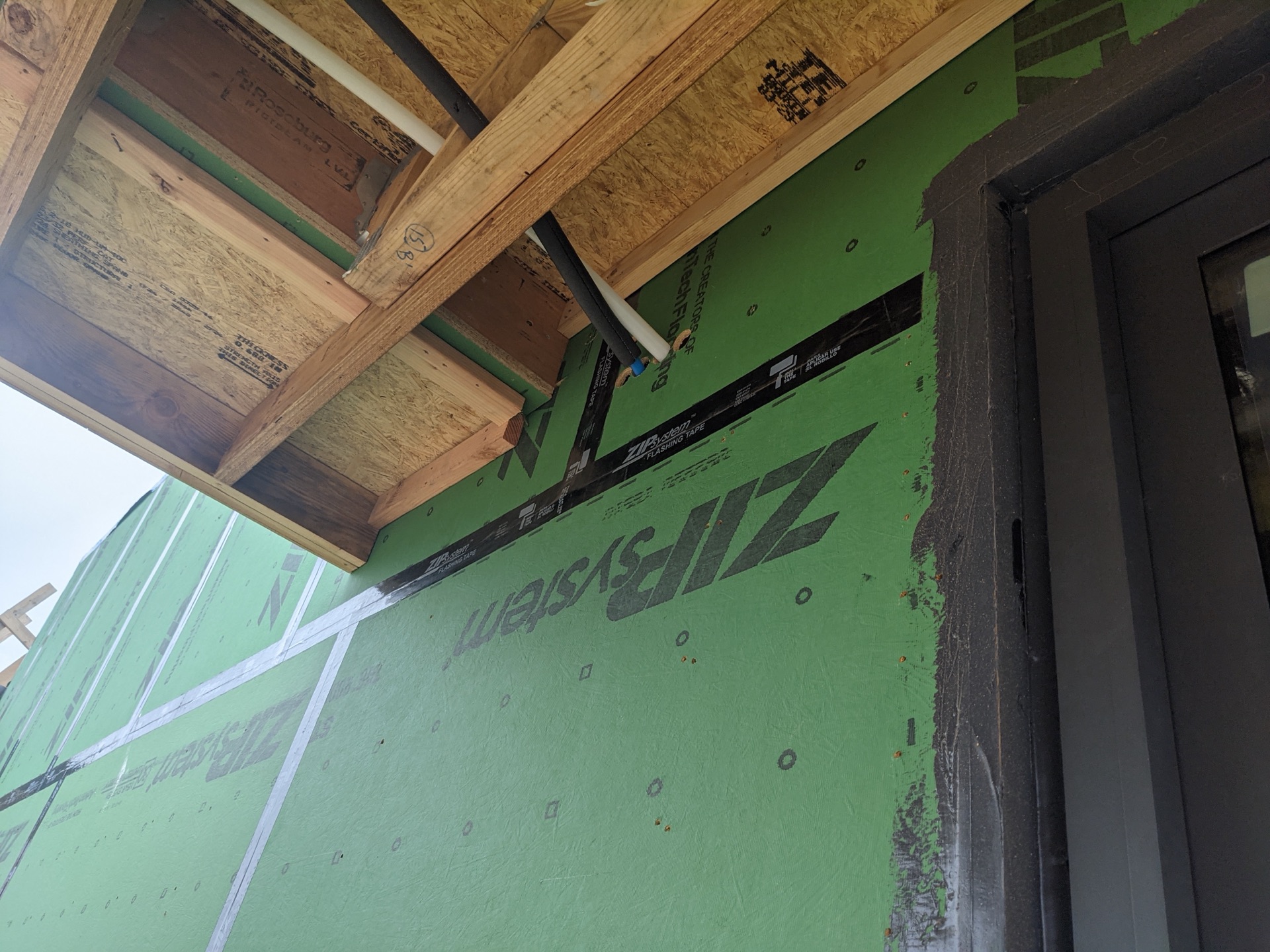 Expert witness construction inspection and documentation