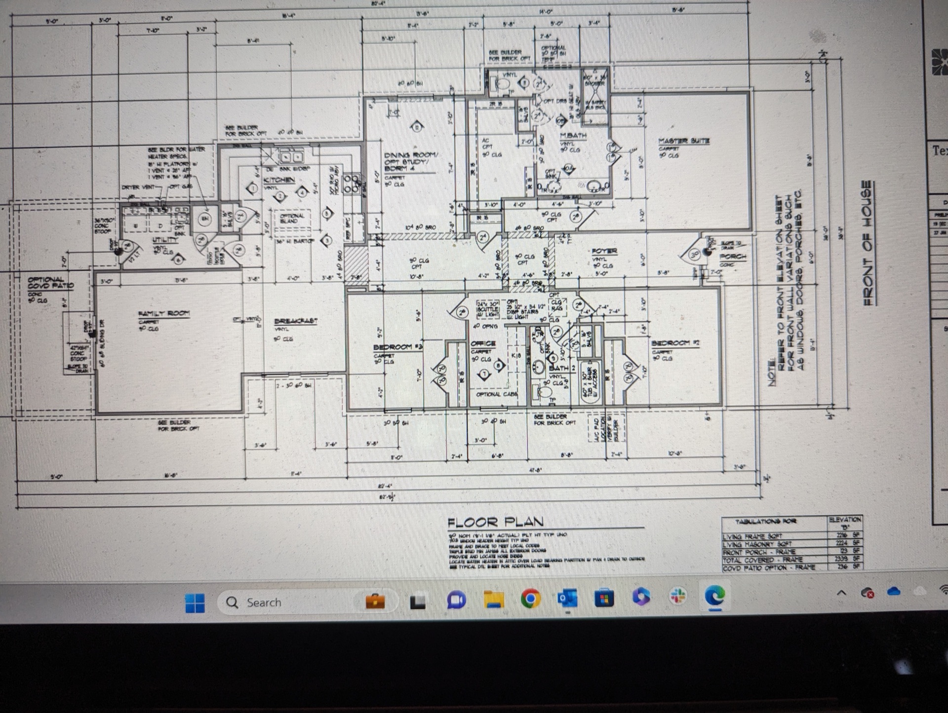 MEP plan review for mechanical, electrical, and plumbing systems