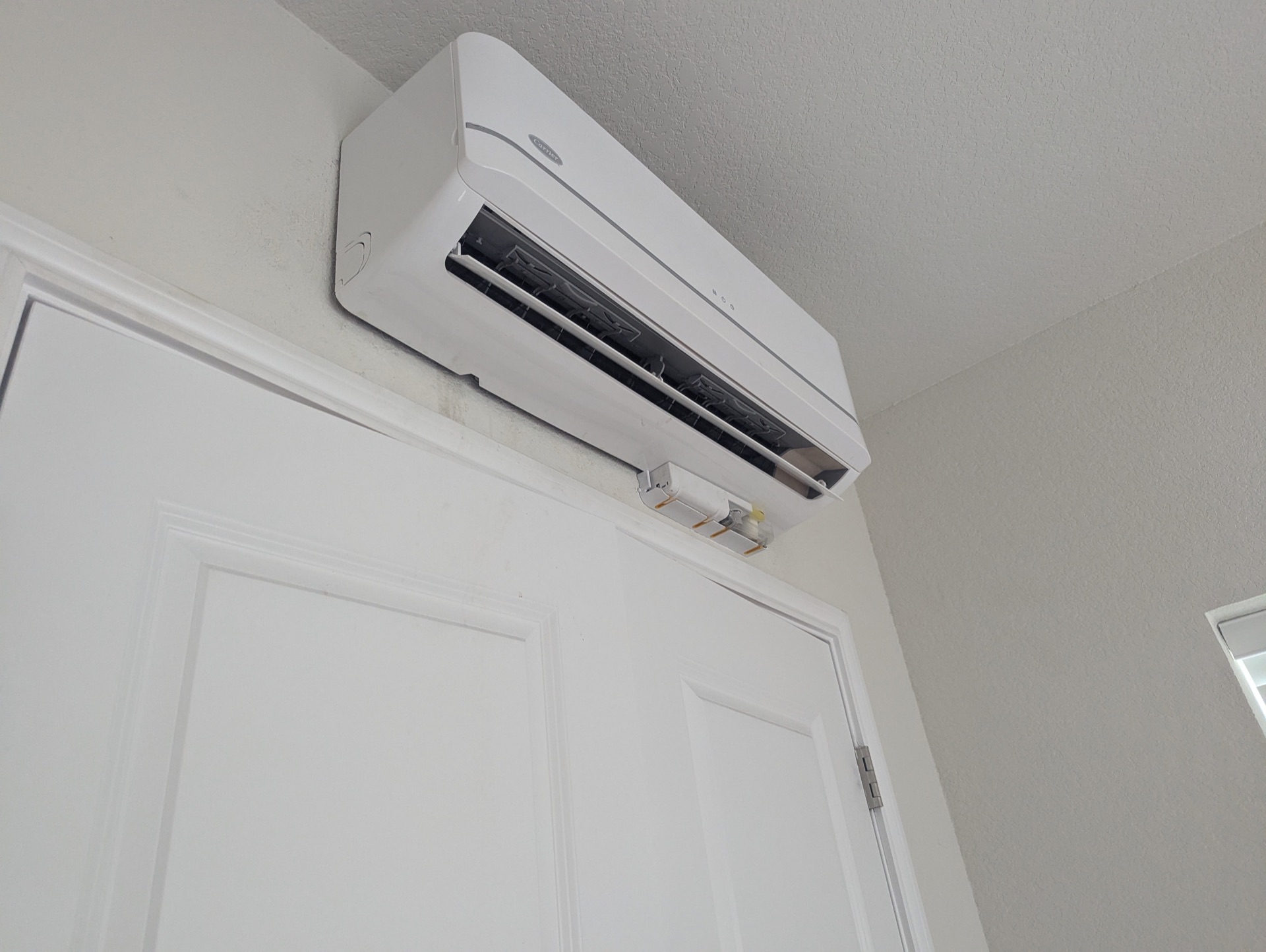 HVAC system design and service